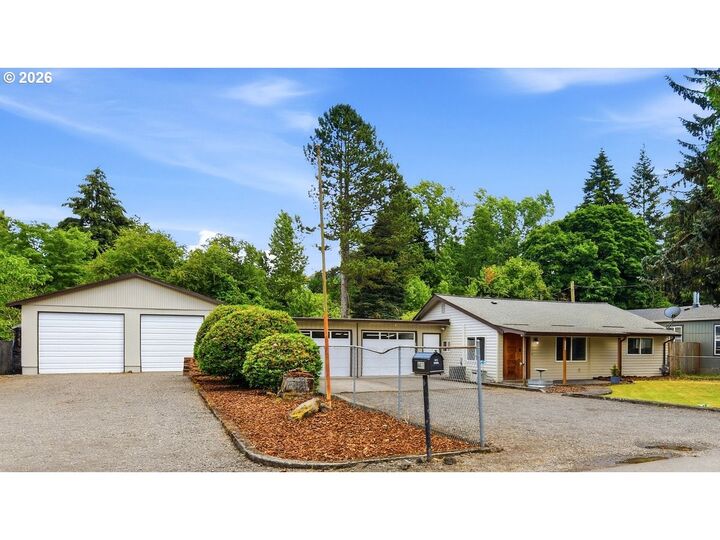 Property Photo: 4411 NE 12th Ave WA 98663