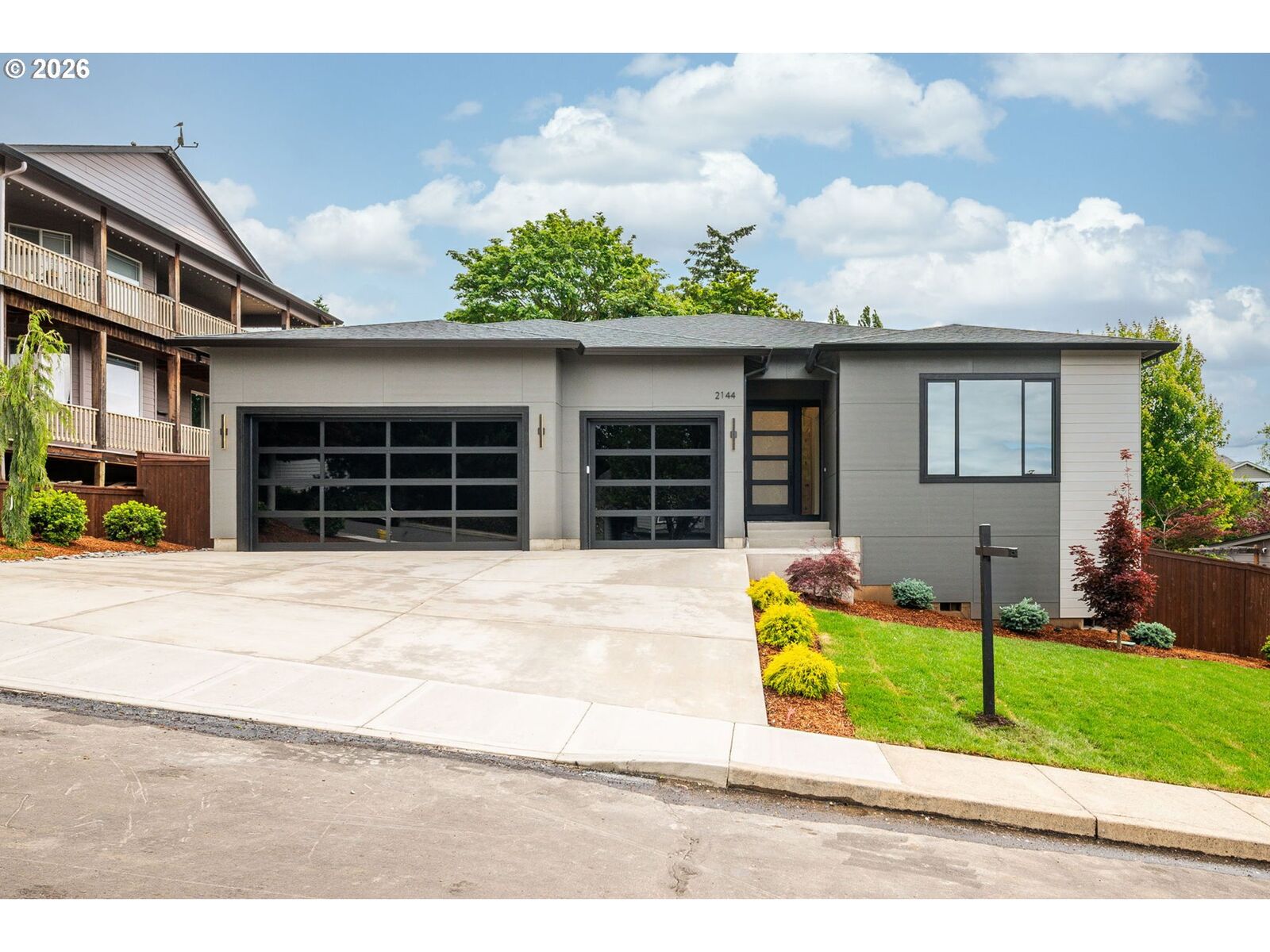 Property Photo:  2144 37th St  WA 98671 