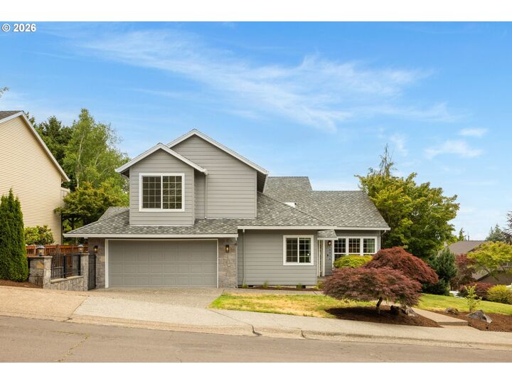 Property Photo: 16016 SW Westminster Dr OR 97224
