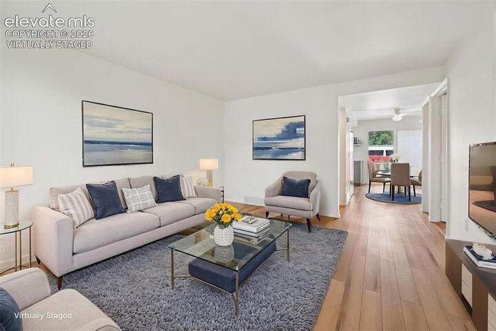 Property Photo:  1224 Cree Drive  CO 80915 