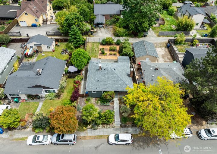 Property Photo: 8440 54th Avenue S WA 98118