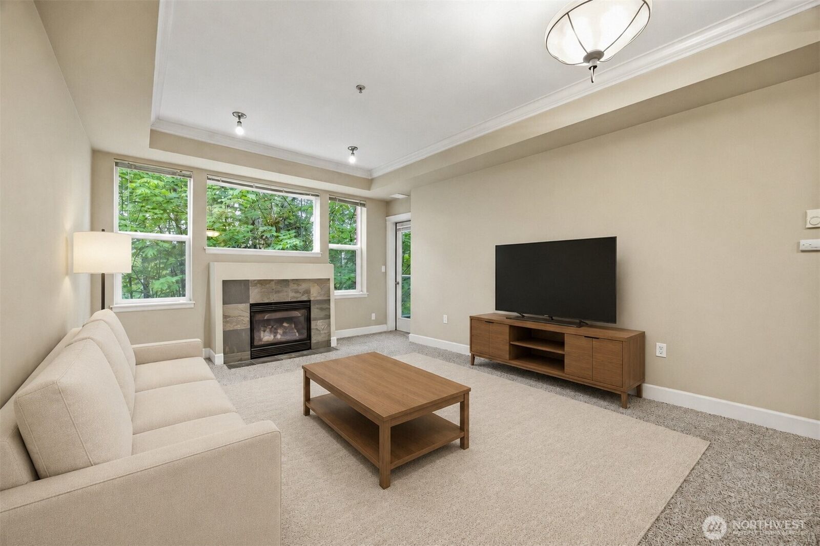 Property Photo: 255 W Bakerview Road 205 WA 98226
