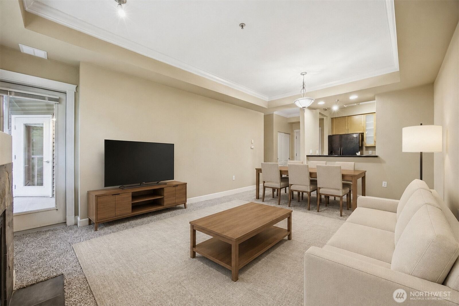 Property Photo:  255 W Bakerview Road 205  WA 98226 