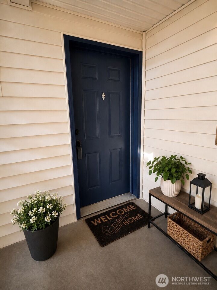 Property Photo: 5000 Lake Washington Boulevard NE D103 WA 98056