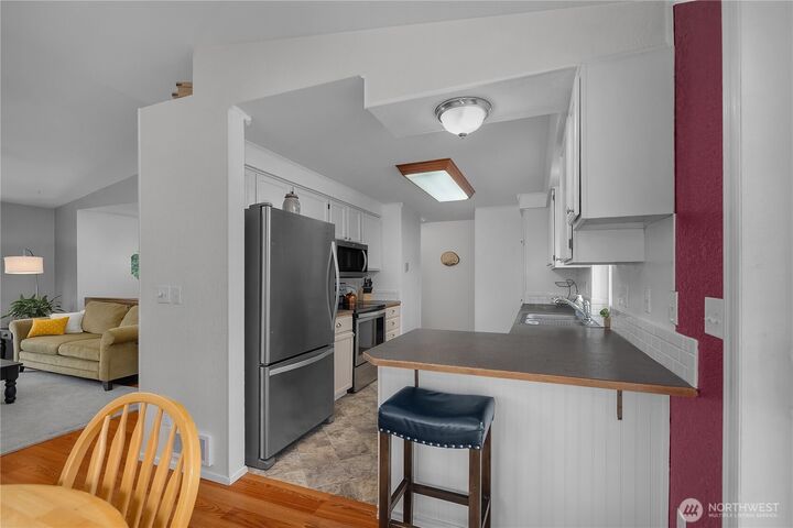 Property Photo:  2976  Hampton Drive SW  WA 98512 