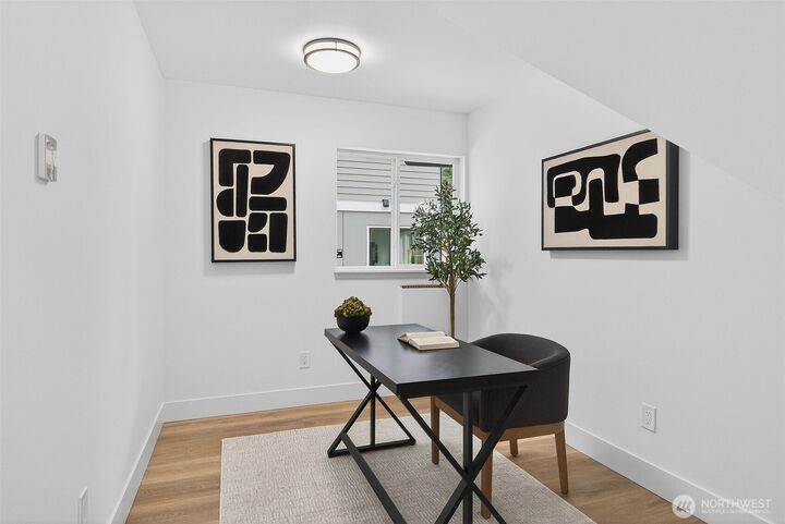 Property Photo:  219 NE 185th Street A  WA 98155 