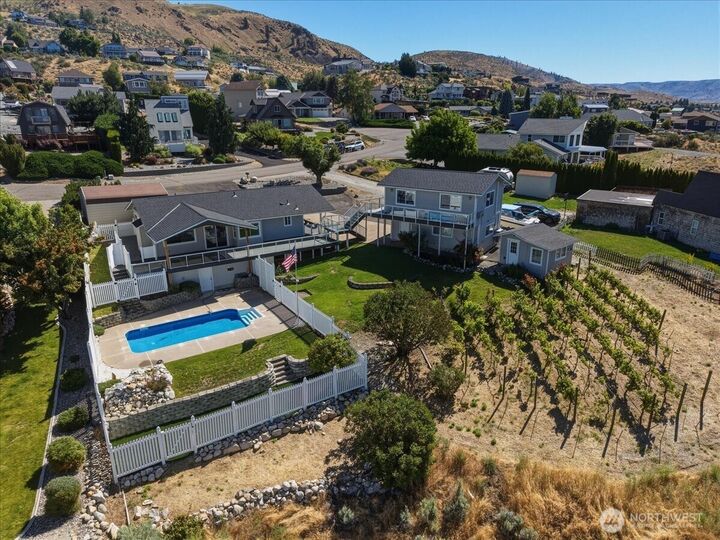 Property Photo: 104 Orchard View Drive WA 98816