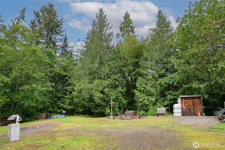 Property Photo: 21605 Lake Fontal Road WA 98272