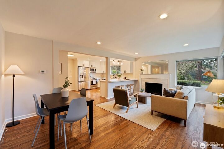 Property Photo:  111 NW 140th Street  WA 98177 