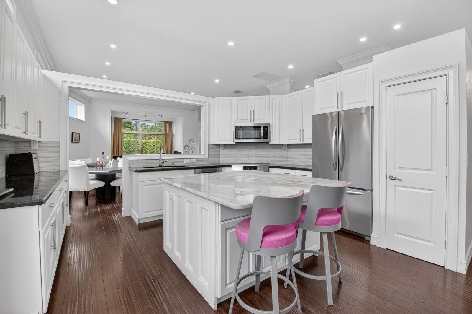 Property Photo: 11585 Green Golf Lane FL 33437