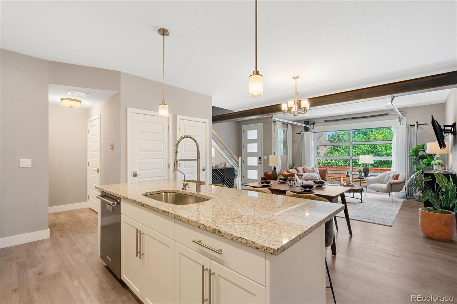 Property Photo:  12779 W Nevada Place  CO 80228 