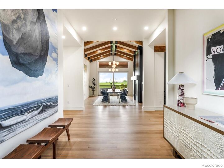 Property Photo:  6880 Saint Vrain Road  CO 80503 