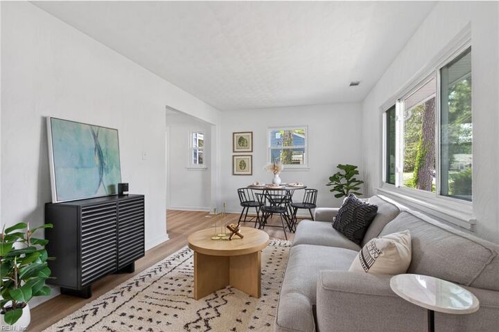 Property Photo:  402 Orton St  VA 23701 