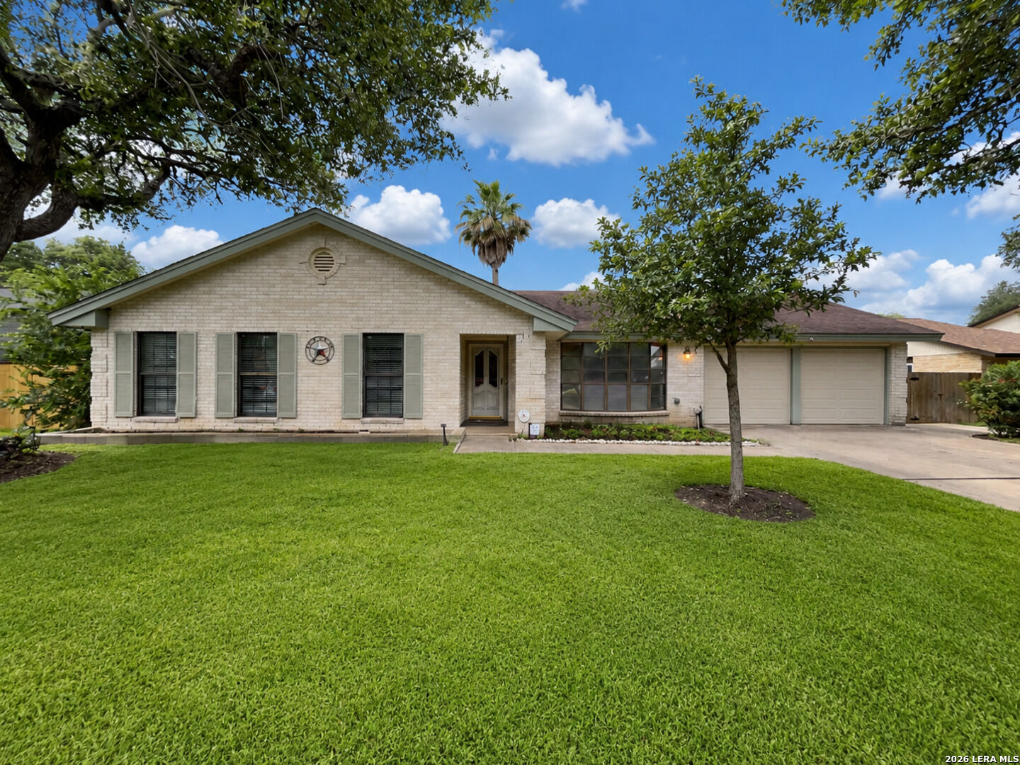 Property Photo:  16519 Front Royal  TX 78247 