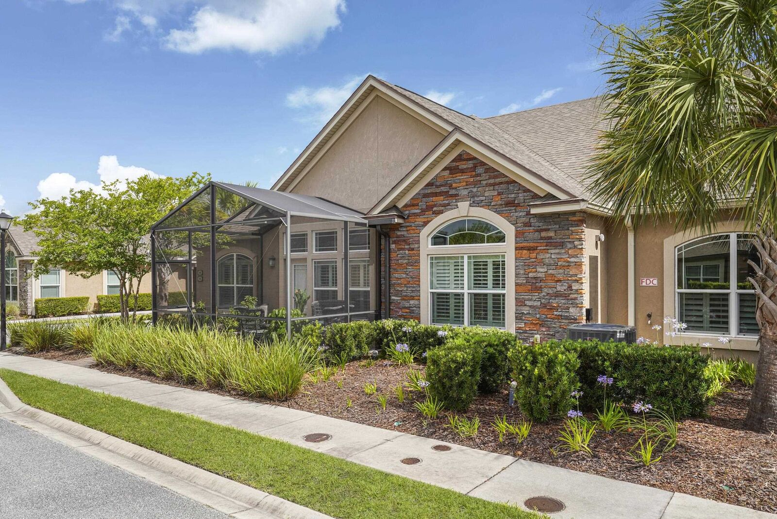 Property Photo: 46 Utina Way FL 32084