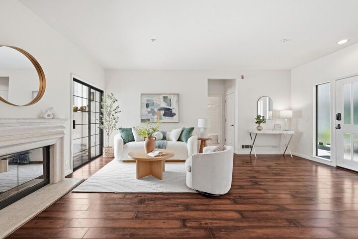 Property Photo:  39266 Marbella Terraza 3R  CA 94538 