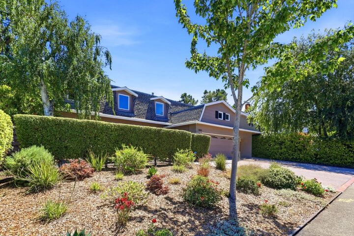 Property Photo: 3045 Atwater Drive CA 94010