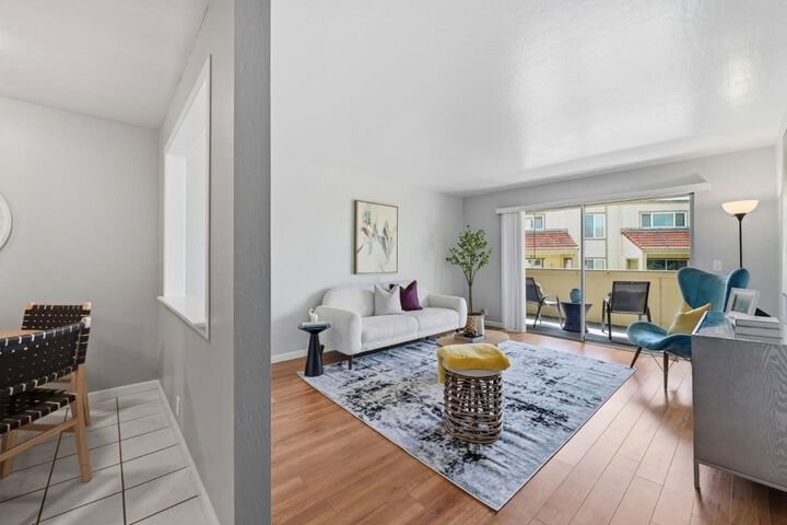 Property Photo:  1510 E Street 23  CA 94541 