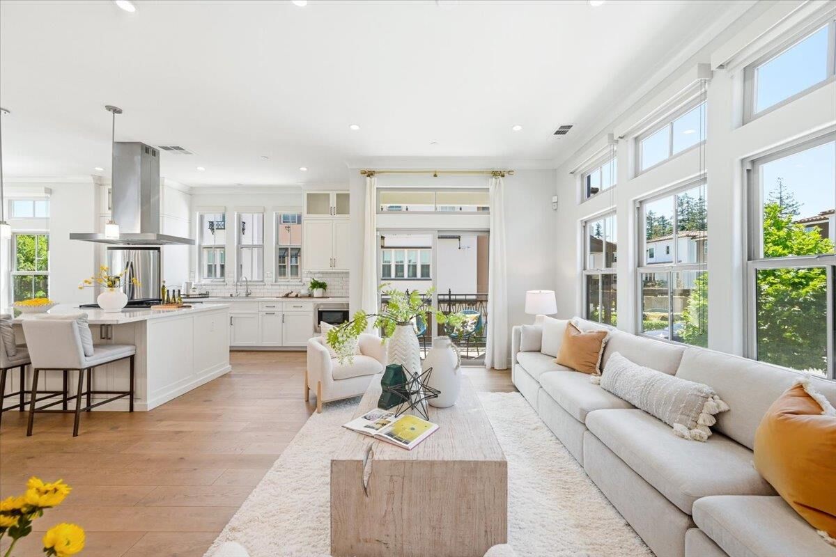 Property Photo: 2360 Toledo Terrace CA 94043