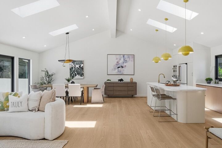 Property Photo:  5971 Vista Loop  CA 95124 