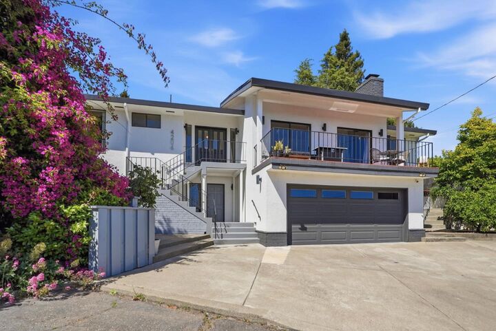 Property Photo:  4206 Huntington Street  CA 94619 