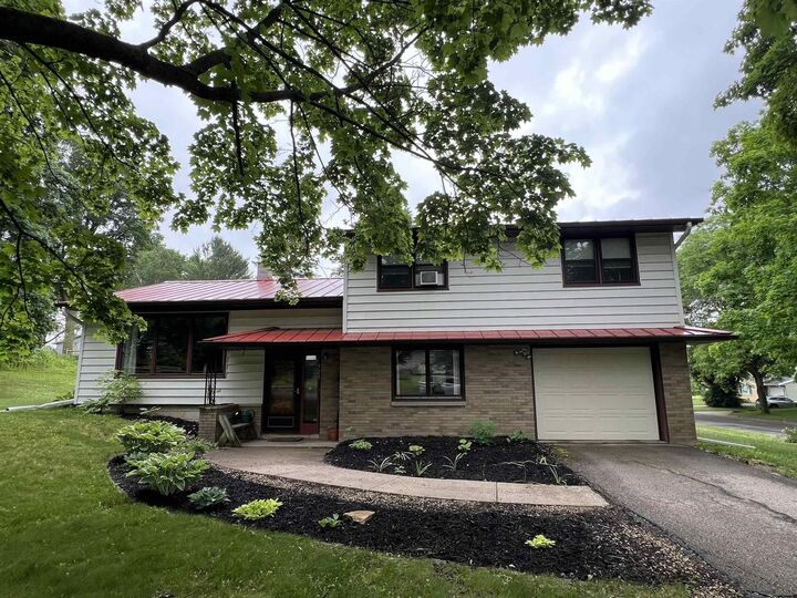 Property Photo: 323 Pine Street WI 54665