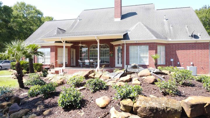 Property Photo:  1655 Wooten Rd.  TX 77707 