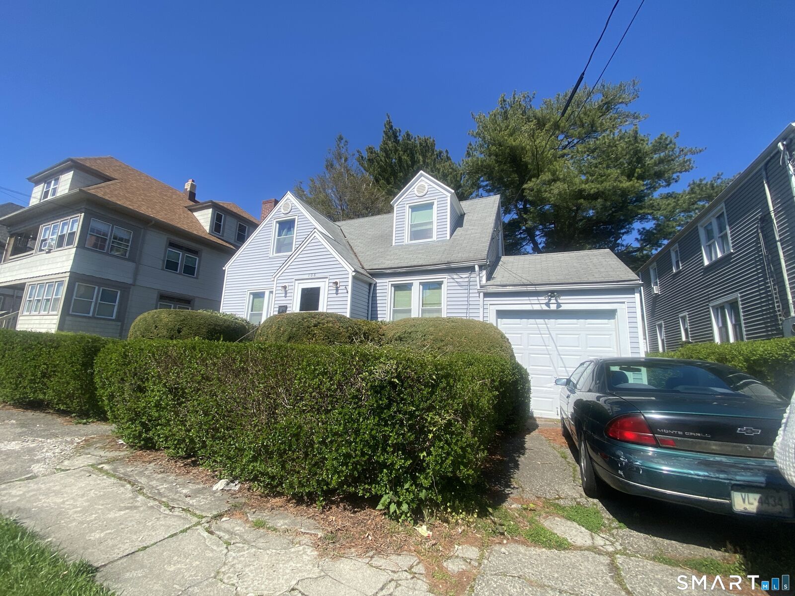 Property Photo:  108 Princeton Street  CT 06605 