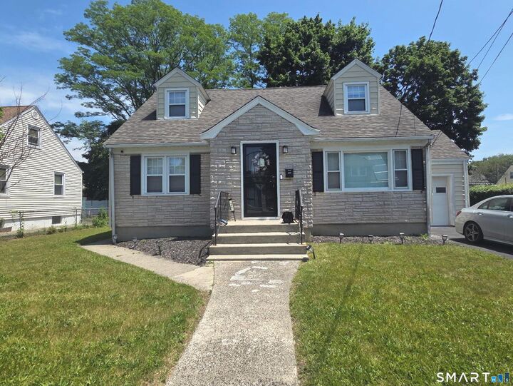 Property Photo: 171 Boswell Street CT 06615