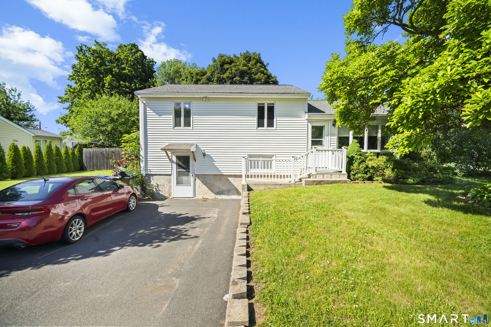 Property Photo:  62 Butler Avenue  CT 06489 