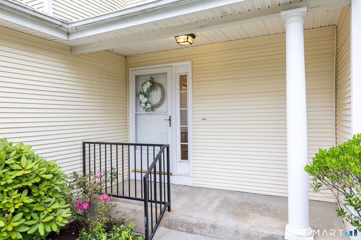 Property Photo: 309 The Mews 309 CT 06067