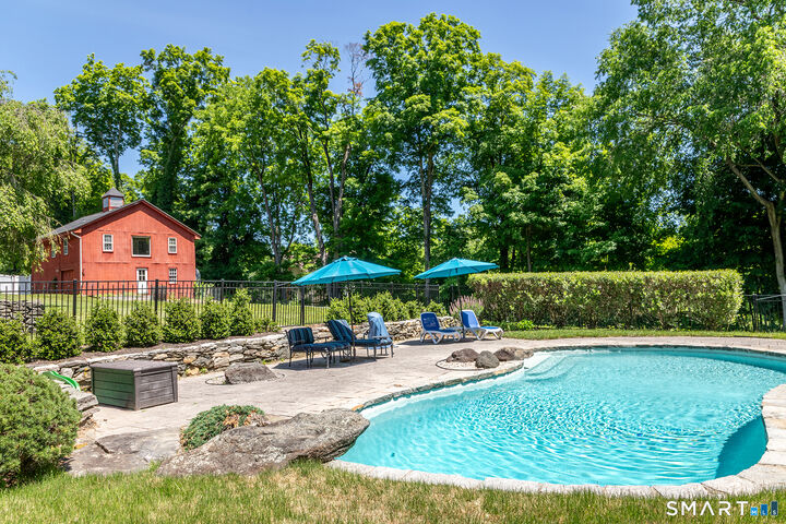 Property Photo: 49 Old Bridge Road CT 06804