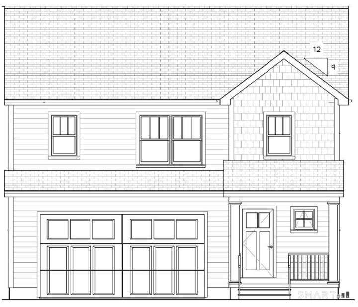 Property Photo: 45 Douglas Street CT 06078
