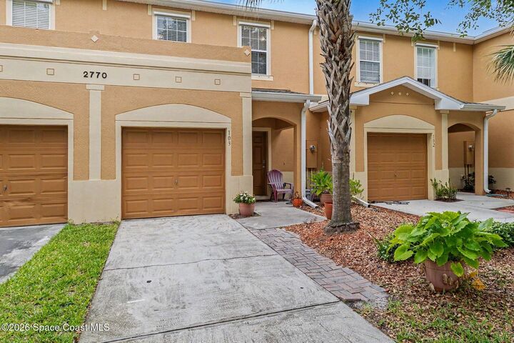 Property Photo: 2770 Revolution Street FL 32935