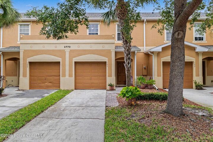 Property Photo:  2770 Revolution Street  FL 32935 