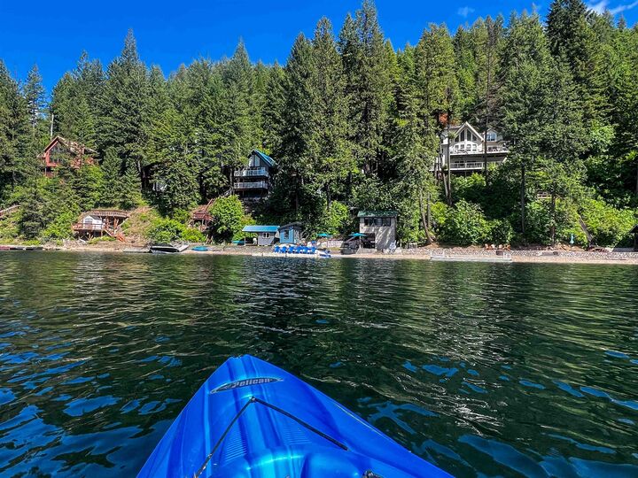 Property Photo: 3965 W Bayside Way WA 99148