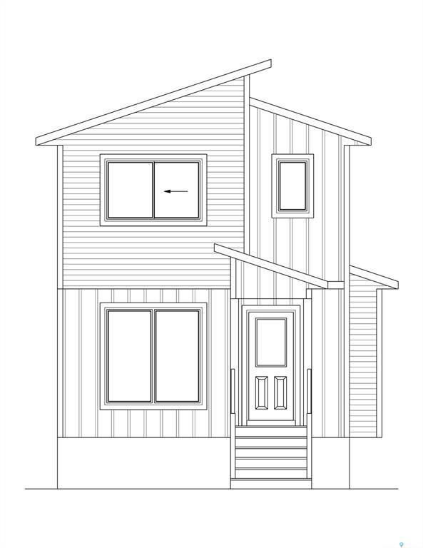 Property Photo: 422 Eldorado Street SK S0K 4S0