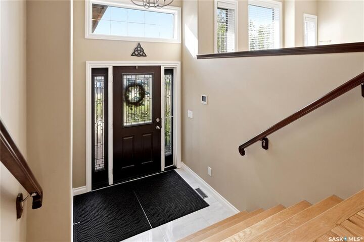 Property Photo: 4501 Bergamot Bay E SK S4V 1M8