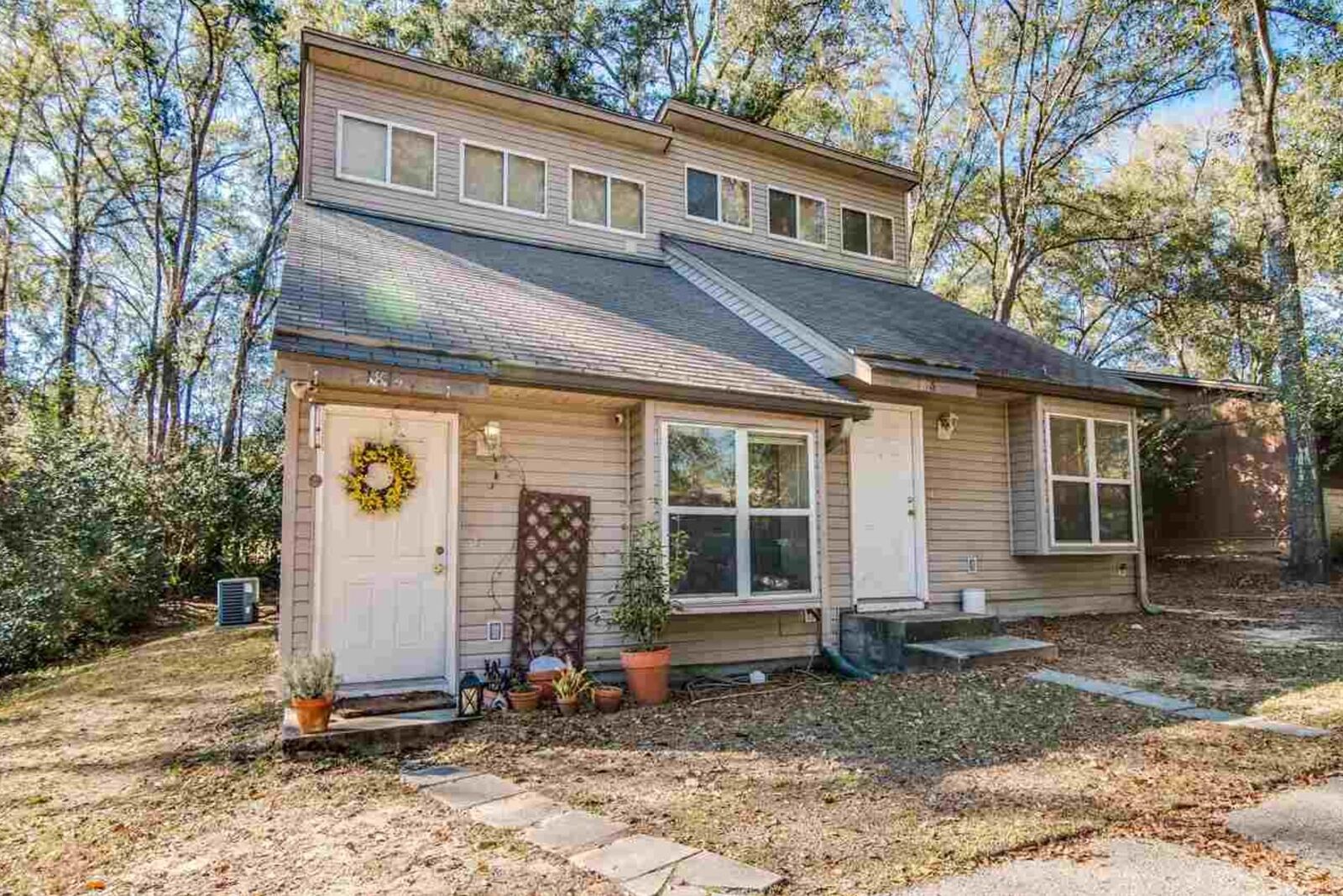 Property Photo:  1816 Seay Court  FL 32303 