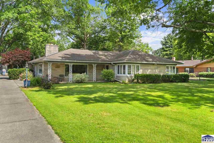 Property Photo:  216 Arcadia Drive  IN 47803 