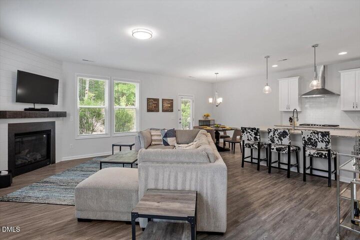 Property Photo: 1028 Flagler Street NC 27713