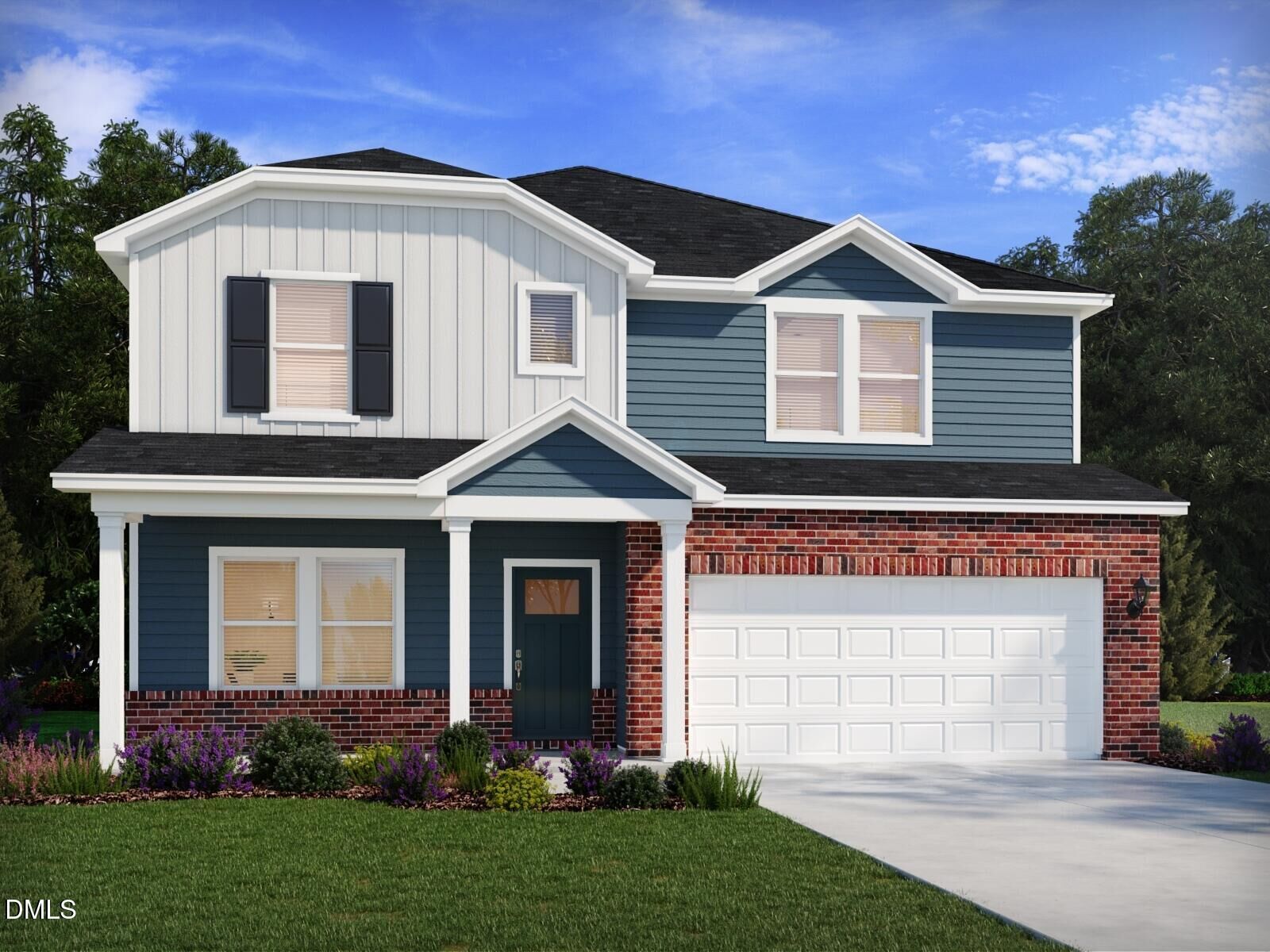 Property Photo:  2121 Topsail Road  NC 27704 