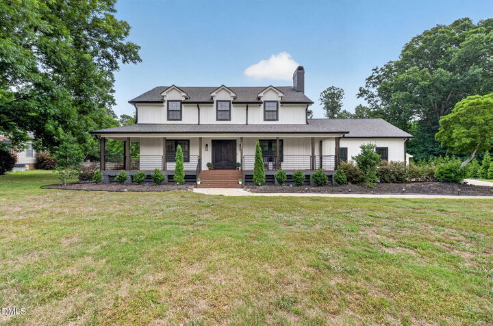 Property Photo:  3908 Inland Court  NC 27606 