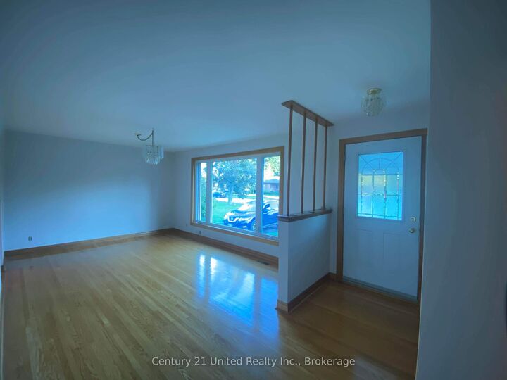 Property Photo: 224 Nickerson Drive ON K9A 1A5