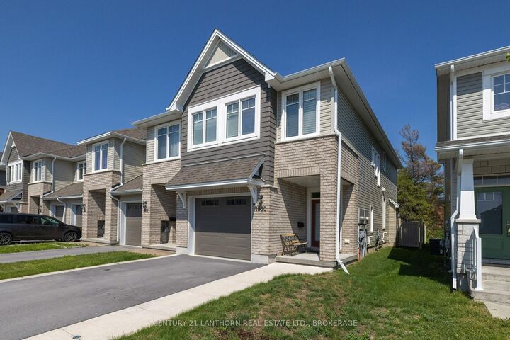 Property Photo: 1650 Tenley Drive ON K7P 0S4
