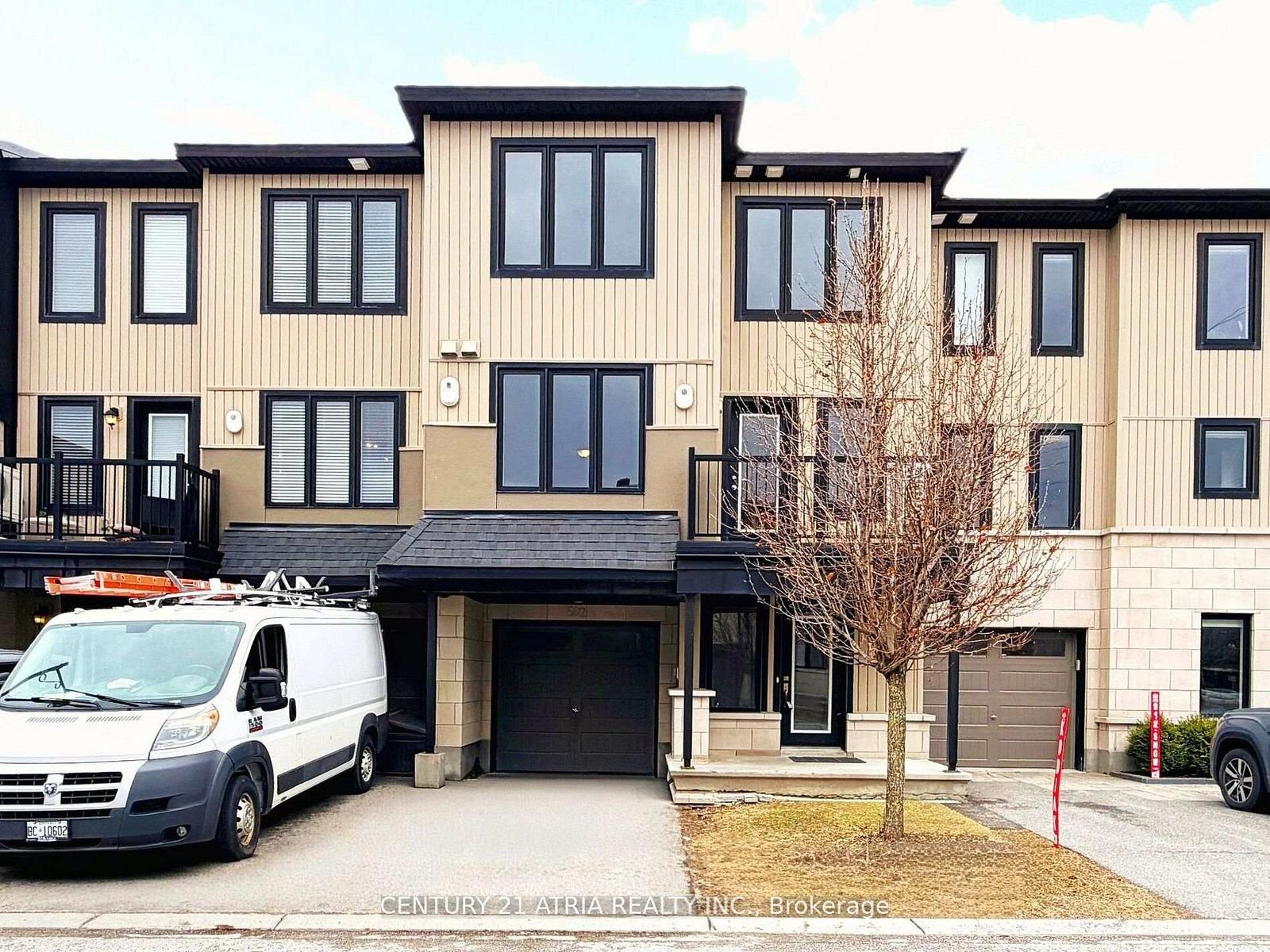Property Photo:  502 Radiant Private  ON K2M 0M9 