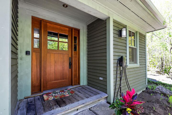 Property Photo: 4805 Muskoka Road 169 Highway E Unit #9 ON P0C 1H0