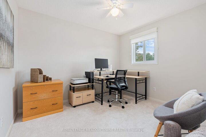 Property Photo: 73 James Young Drive ON L7G 5S5