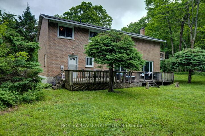 Property Photo: 456 Parkview Court ON L4R 5G3