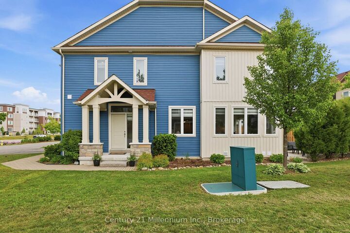Property Photo:  46 Greaves Avenue  ON L9Y 0Z5 